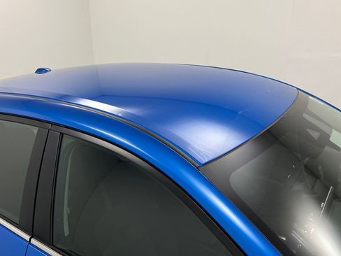 Certified 2023 Nissan Sentra SV image 11