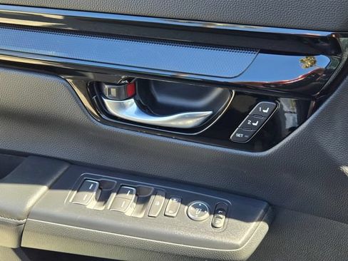 New 2026 Honda CR-V EX-L image 15