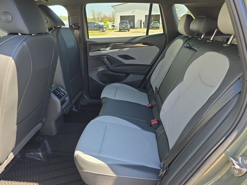 New 2026 Volkswagen Tiguan SE R-Line image 34