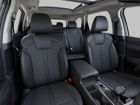 New 2026 Kia Sorento S w/ S Panoramic Sunroof Package AWD/4WD image 15