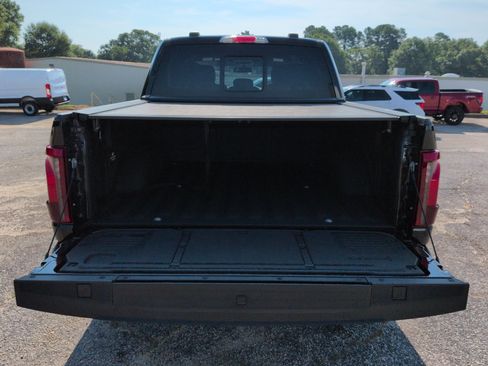 Used 2024 Ford F150 XLT w/ Equipment Group 302A MID AWD/4WD image 11