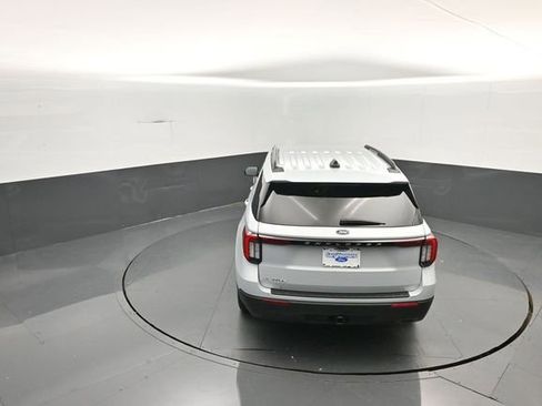 New 2026 Ford Explorer Active image 25