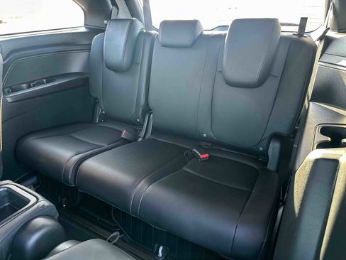 Certified 2024 Honda Odyssey Sport image 20
