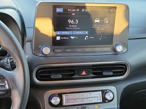 Certified 2023 Hyundai Kona SE image 11