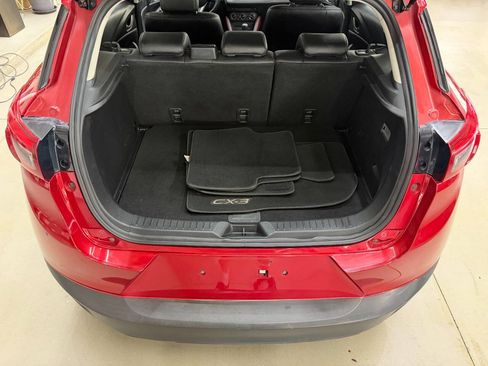 Used 2016 MAZDA CX-3 Touring AWD/4WD image 9