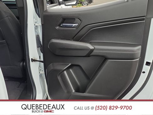 Used 2023 GMC Canyon Elevation w/ Convenience Package AWD/4WD image 23