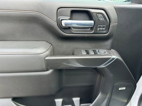 Used 2020 GMC Sierra 1500 AT4 image 15