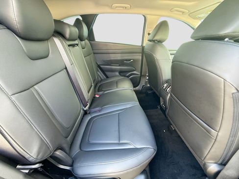 New 2026 Hyundai Tucson SEL image 22
