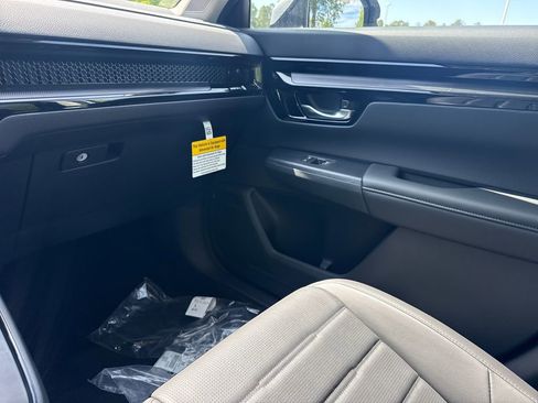 New 2026 Honda CR-V EX-L image 15