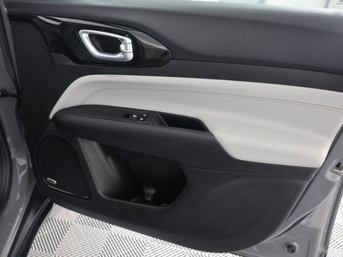 Used 2024 Jeep Compass Limited w/ Sun and Sound Group image 28