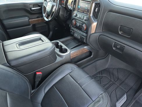 Used 2021 Chevrolet Silverado 3500 High Country w/ Z71 Off-Road Package image 15