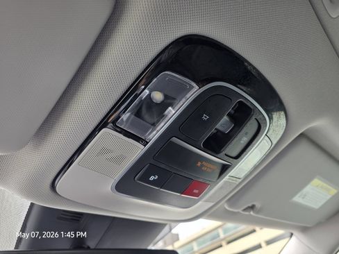 Certified 2026 Hyundai Tucson SEL FWD image 32