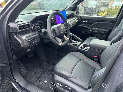 New 2026 Toyota Tacoma TRD Off-Road image 11