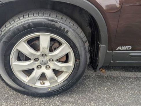 Used 2013 Kia Sorento LX image 9