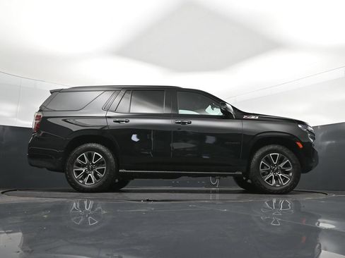 Used 2024 Chevrolet Tahoe Z71 w/ Luxury Package AWD/4WD image 44
