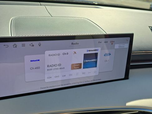 New 2026 Genesis GV70 3.5T Sport Prestige AWD/4WD image 16
