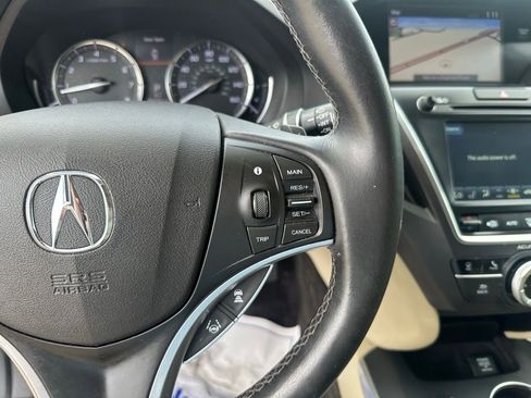 Used 2018 Acura MDX FWD w/ Technology Package image 13