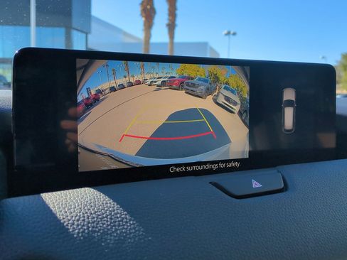 Certified 2025 MAZDA CX-90 Plug-In Hybrid w/ Preferred image 20