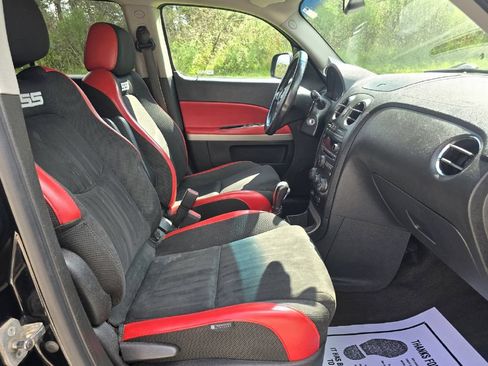 Used 2009 Chevrolet HHR SS FWD image 16