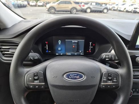 New 2026 Ford Escape Active image 18