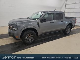 Used 2024 Ford Maverick Tremor w/ Tremor Off-Road Package video 1