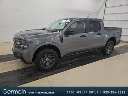 Used 2024 Ford Maverick Tremor w/ Tremor Off-Road Package