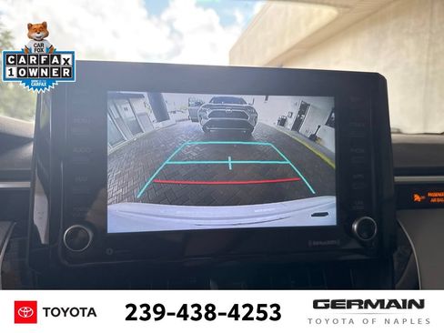 Used 2022 Toyota Corolla LE FWD image 18