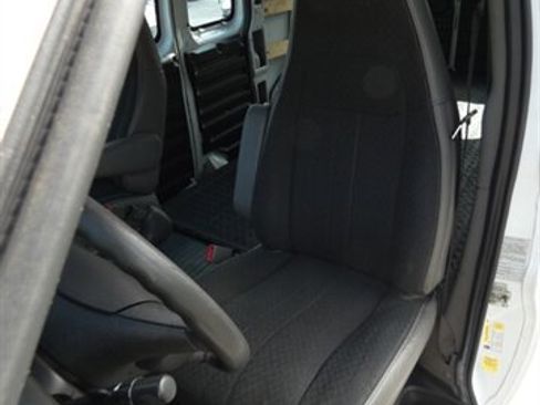 Used 2021 Chevrolet Express 2500 w/ Driver Convenience Package RWD image 36