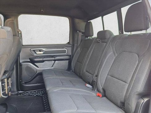 Used 2020 RAM 1500 Big Horn RWD image 13