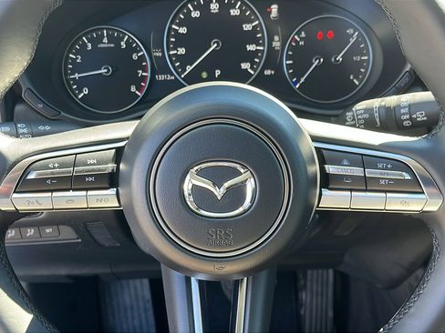 Certified 2025 MAZDA CX-50 AWD 2.5 S w/ Premium Plus Pkg image 11