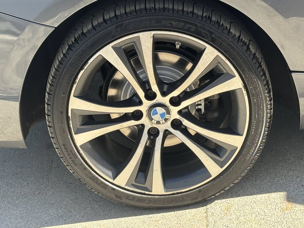 Used 2017 BMW 230i xDrive Convertible AWD/4WD image 21
