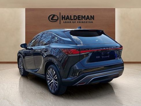 Certified 2023 Lexus RX 350 Premium Plus w/ Accessory Package AWD/4WD image 4