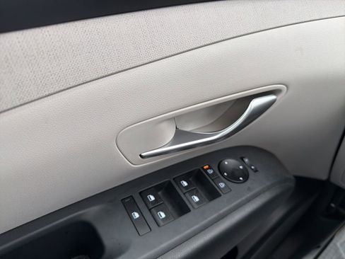 Certified 2025 Hyundai Tucson SEL AWD/4WD image 31