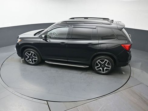 Used 2022 Honda Passport Elite image 39