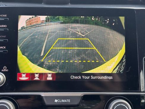 Used 2019 Honda Civic Sport image 22