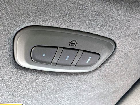 Used 2025 RAM 1500 Tungsten w/ Off Road Group AWD/4WD image 22