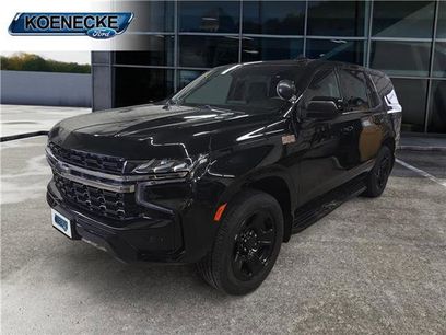 Used 2022 Chevrolet Tahoe 2WD w/ Remote Keyless Entry Package