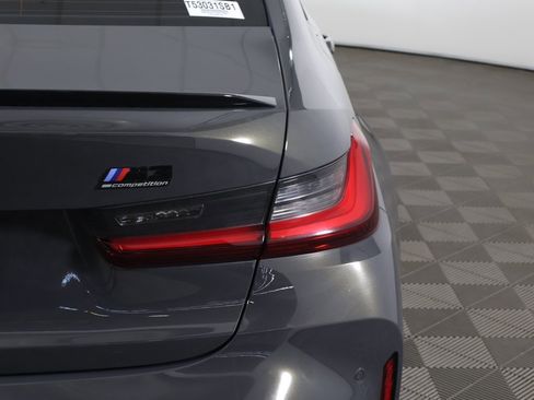 Used 2024 BMW M3 Competition image 20