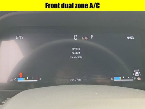 Used 2023 Jeep Grand Cherokee Limited image 13