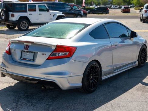 Used 2013 Honda Civic Si image 14
