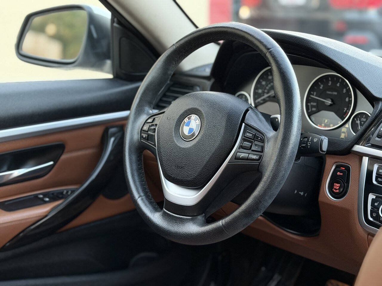Used 2015 BMW 428i xDrive Coupe AWD/4WD image 12