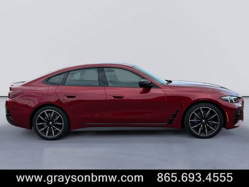 Used 2026 BMW M440i RWD image 2