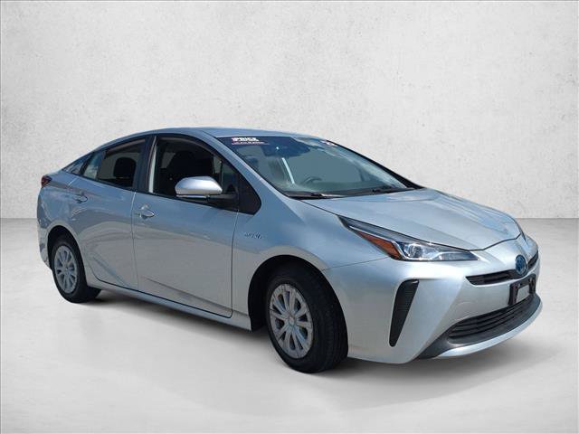 Used 2022 Toyota Prius L Eco FWD image 3