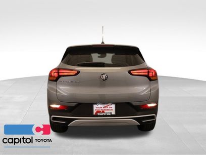 Used 2023 Buick Encore GX Preferred