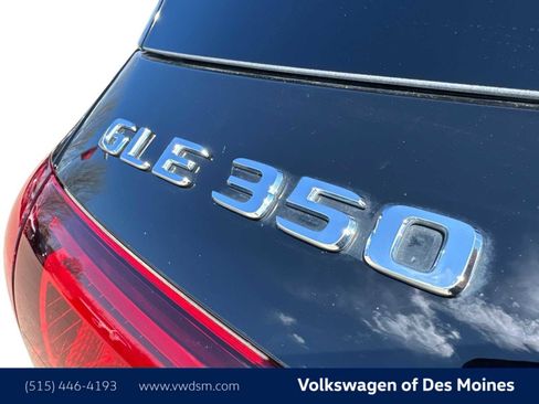 Used 2022 Mercedes-Benz GLE 350 4MATIC image 6