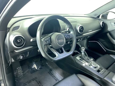 Used 2018 Audi A3 2.0T Premium Plus w/ Premium Plus Package image 23