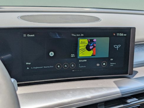 New 2026 Hyundai Ioniq 9 SE image 28