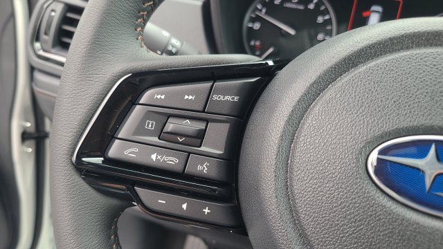 New 2026 Subaru Forester Sport AWD/4WD image 20
