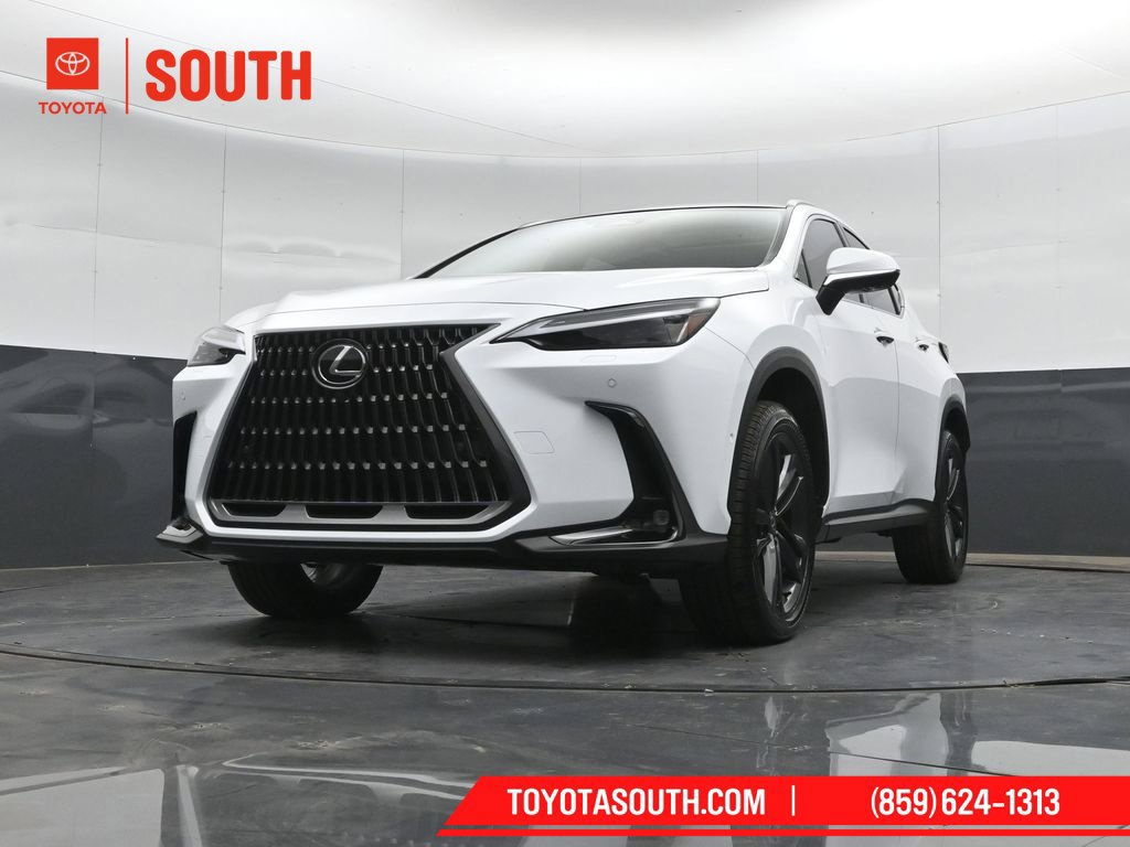 Used 2026 Lexus NX 450h+ AWD w/ Accessory Package (2T) image 42