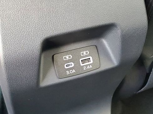 New 2026 Subaru Crosstrek 2.5i Wilderness AWD/4WD image 11
